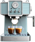 Cecotec Power Espresso 20 kohvimasin, 1350 W (A-klass)