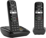 Gigaset AS690A Duo lauatelefon