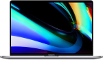 Apple MacBook Pro (16" 2019) Space Gray (C grade)