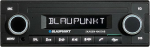 Blaupunkt Skagen 400 DAB autoraadio Bluetooth USB AUX klassikaline retro OEM (A+ GRADE)