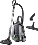 AEG tolmuimeja kotiga, VX9-2-&Ouml;KO, imemisv&otilde;imsuse reguleerimine, 66 dB, 700 W (A Grade)