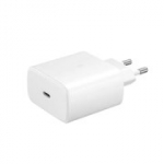 45W Power Delivery seinalaadija, valge