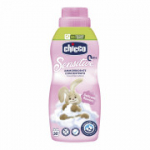 Chicco pesupehmendaja Delicate Flowers 750 ml