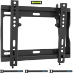 BONTEC-i kallutatav telerikinnitus 17&ndash;45 tolli 30 kg