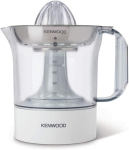 Elektriline tsitrusepress KENWOOD True JE290, valge &lrm;40 W