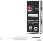 Paulmann 50046 nutika kodu Zigbee kontroller, MaxLED TunableWhite, max 144W, 24V
