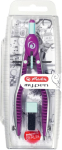 Herlitz 11122348 kompass kiirseadistusega