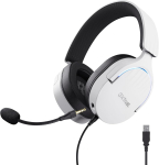 Trust Gaming GXT 490W Fayzo USB 7.1 m&auml;nguripeakomplekt