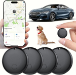 GPS-j&auml;lgija silt s&otilde;idukitele t&ouml;&ouml;tab Apple Find Myga (ainult iOS)