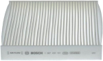 Bosch M5161 Salongifilter &ndash; standardne (A+ klass)