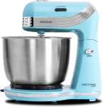 Cecotec Cecomixer Easy lauamikser &ndash; 3L, 6 kiirust (B-klassi)