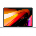 Apple MacBook Pro (16" 2019) Silver (B grade)