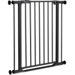 hauck Clear Step 2 turvav&auml;rav tasase l&auml;vega 75 kuni 80 cm, must (A+ klass)