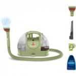 BISSELL Little Green, m&ouml;&ouml;blipuhastusvahend 340W, 4098N