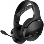 HyperX Cloud Jet juhtmevabad m&auml;nguraklapid kahe &uuml;hendusega, 2.4 GHz vastuv&otilde;tja, Bluetooth 5.3, PC, PS5, USB-A