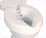 NRS kaasaskantav WC-iste