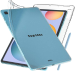 ebestStari &uuml;mbris Samsung Galaxy Tab S6 Lite 10.4 P610, P615 (2022, 2020) ja karastatud klaasist tahvelarvutitele