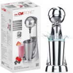 Clatronic BM 3472 kokteilimikser &ndash; v&otilde;imsus 65 W, maksimaalne maht 0.65 liitrit