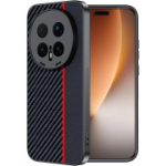 Honor Magic 8 Pro FDHYFGDY &uuml;mbris on veekindel ja p&otilde;rutuskindel.