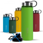 Termospudel 720&deg;DGREE noLimit - 1200 ml kuumade ja k&uuml;lmade jookide jaoks