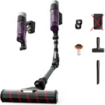 Rowenta XForce Flex 9.60 Allergia Parkett RH2047WO juhtmevaba varstolmuimeja, 100 AW (B-klassi)