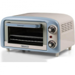 Ariete 3919 Vintage mini ahi 10 L mahutavus, 230 &deg;C, 800 W (B-kategooria)