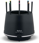 Tefal EF256812 roostevabast terasest fond&uuml;&uuml;