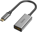 Videoadapter, USB-C pistik &mdash; HDMI&trade; port, Ultra-HD 8K@60Hz