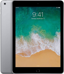 Apple iPad 9.7" 6th Gen (2018) 32GB WiFi (Grade B)