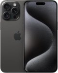 Apple iPhone 15 Pro Max 256GB Black (Grade B)
