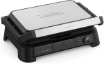 Tefal SuperGrill 3-in-1 XL, kontaktgrill, 2200W, GC520DE0 (C-klassi)