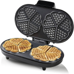 Vahvliraud Bestron 1200W (A+ GRADE)