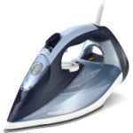 Triikraud Philips Azur 7000 seeria 2800 W, 50 g/min, SteamGlide Plus, Louros/Cotton Blue (DST7020/20)