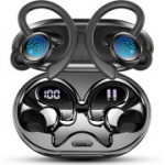 Matast B02 Bluetooth 5.4 sportk&otilde;rvaklapid, IP7 (B klass)