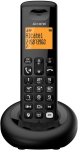 ALCATEL E260 S. Voice &ndash; juhtmevaba DECT-telefon automaatvastajaga (patareid ei kuulu komplekti)