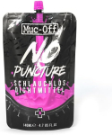 Muc-Off No Puncture Hassle rehvihermeetik, 140 ml. (A+Grade)