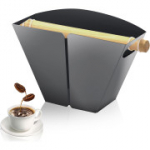 Magnetiline kohvifiltri hoidik