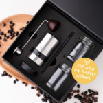 Silberthal k&auml;sitsi kohviveski