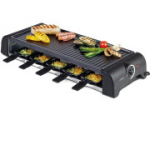 Elektrigrill Korona 45060 XXL mittenakkuva panniga, 1,2 m kaabel, 1500 W