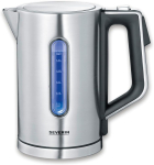 SEVERIN WK 3418 digitaalne veekeetja &ndash; 3000 W, 1,7 l (A-klassi)
