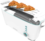 Cecotec Toast & Taste Extra XL 1000W vertikaalne r&ouml;ster