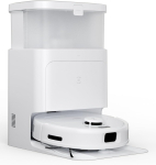 ECOVACS N30 PRO OMNI robottolmuimeja jaamaga 10000 Pa (A+ grade)