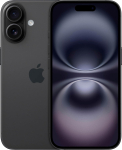 Apple iPhone 16 128GB Black (Grade B)