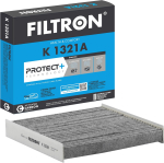 FILTRON K1321A salongi &otilde;hufilter &ndash; k&uuml;te (A+ klass)