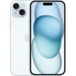 Apple iPhone 15 128GB Blue (Grade A+)