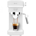 Cecotec Cafelizzia 790 espressomasin, 20 bar, valge, 1350W (A-klassi)