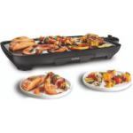 Tefal 8-inimese lauagrill 2000 W (CB501812)