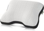 Liebscher & Bracht ortopeediline kaelapadi 40 x 55 cm kaela toetamiseks - ergonoomiline