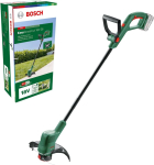 Bosch EasyGrassCut 18V-26 juhtmeta murutrimmer 18V 26 cm roheline (A GRADE)