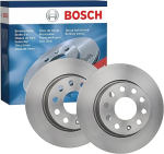 Bosch BD1515 piduriketaste komplekt &ndash; 272 mm &ndash; tagasild &ndash; 2 ketast (A+ GRADE)